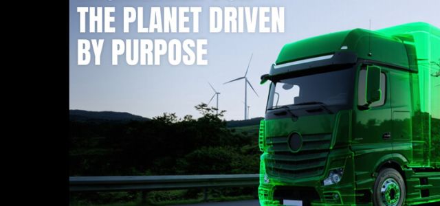 BESTANG Drives Sustainability from Materials to Miles